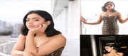 చిన్నప్పటి కల.. ఇప్పుడు నెరవేరింది : రష్మిక