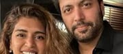 Ravi Mohan's girlfriend Kenisha's cryptic post..!?