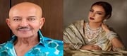 Rekha was not a good choice..!? Rakesh Roshan was warned..!?