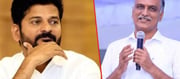 కాంగ్రెస్ లో చిచ్చు పెడుతున్న హరీష్ రావు.. రేవంత్ రెడ్డి పదవికి చెక్?