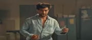 How did ' Ruslaan' collect on the third day of its release?