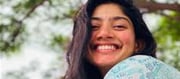 Sai Pallavi's surprising net worth..!!