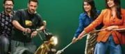 Salman & Aamir Share Untold Friendship Stories on Kajol ..