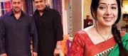Salman, Kapil or Rupali, who is getting the highest fees?