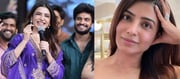 సమంత బర్త్ డే స్పెషల్ పోస్ట్