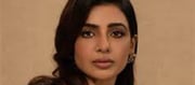 Samantha's talk about Period awareness..!!