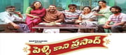 రివ్యూ: పెళ్లి కాని ప్రసాద్ ... భ‌లే న‌వ్విస్తాడు