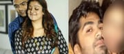 నయనతారనే కాదు.. ఆ హీరోయిన్ చెల్లెలిపై కూడా కన్నేసిన శింబు.?