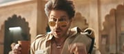 Shah Rukh Khan Is A Stylish, Sassy Rajasthani Cop In A Hilarious New Ad. Watch