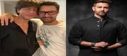Shahrukh-Hrithik all rejected this film of Aamir Khan