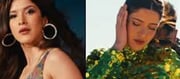 Shanaya Kapoor got emotional after watching the teaser