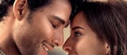 Siddhant Chaturvedi and Tripti Dimri's film 'Dhadak' released!!