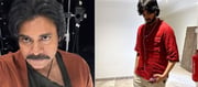 Son Akira will make his acting debut with Pawan Kalyan's 'OG'