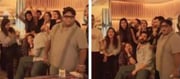 Sonakshi Sinha Rings In Her Birthday With Zaheer Iqbal, Huma Qureshi, And A Cake With A Twist ...?