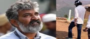 SSMB 29 : మళ్ళీ లీక్..కఠిన నిర్ణయాలు తీసుకున్నా లాభం లేదుగా..!!