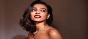 Started from theater, actress never had money for rent?