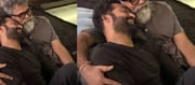 లెక్కల మాస్టారుతో తారక్ సినిమా.. పోస్ట్ వైరల్?