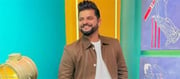 Suresh Raina is now going to make his debut in acting soon!!