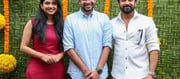 సూర్య క్యారెక్టర్ పై వెంకీ ఇంట్రెస్టింగ్ అప్డేట్ ..!