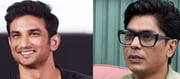 Sushant used to get peace by doing this work?!