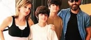 Suzanne Khan is parenting with ex-husband Hrithik Roshan