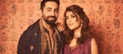 Tahira Kashyap used to bear all the expenses of the house?