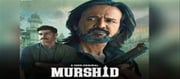 Tanuj Virwani's web series Murshid's poster is out!!!