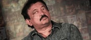 The case was registered against Ram Gopal Varma!!
