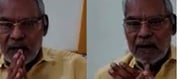The pathetic condition of this famous villain..?!
