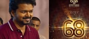 The team of Thalapathy 68 went to Turkey..!?