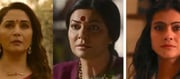 These actresses again spread the shine of the 90s!!