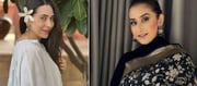 These actresses did not settle down after their divorce!!