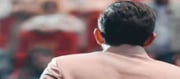 This actor used to get courage by sitting outside Shahrukh Khan's house 'Mannat'