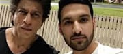 This co-star of Shahrukh Khan is still single at the age of 47