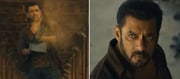 Salman Khan’s Tiger 3 teaser storm on social media