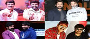 హిట్ దర్శకులను రిపీట్ చేస్తున్న టాలీవుడ్ స్టార్ హీరోలు ..!