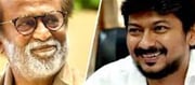 Udhayanidhi Stalin Praises Rajinikanth's Final Entertainer