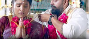 షాక్:40 ప్లస్ లో నాలుగో పెళ్లి చేసుకున్న టాలీవుడ్ హీరోయిన్..?