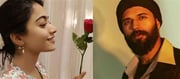 Vijay Deverakonda confessed his relationship!!