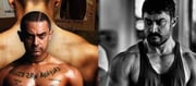 When Aamir Khan gave the fitness mantra!!
