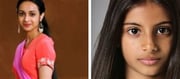 Why was an actress of Indian origin not cast for this role?