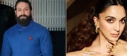 Yash did something like this when Kiara Advani's pregnancy was revealed