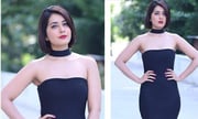 Actress Rashi Khanna Hot Sexy Pictures