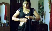 Actress Uma Hot Rare Photos
