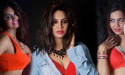 Arshi Khan Hot Photos