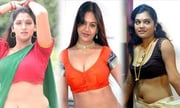 Bgrade Mallu Actress Hot Stills