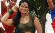 Gayathri Hot Dance Photos