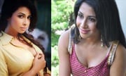 Gayathri Lyer Hot Gallery