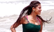 Nayanthara wet Hot Images
