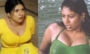 Sangavi Hot Sexy Photos